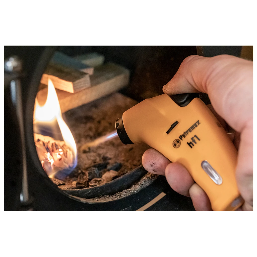 Petromax Mini Gas Burner - Image 3