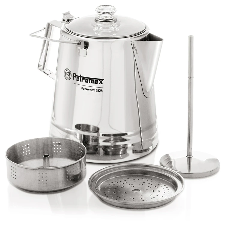 Petromax Percolator Perkomax - Image 2