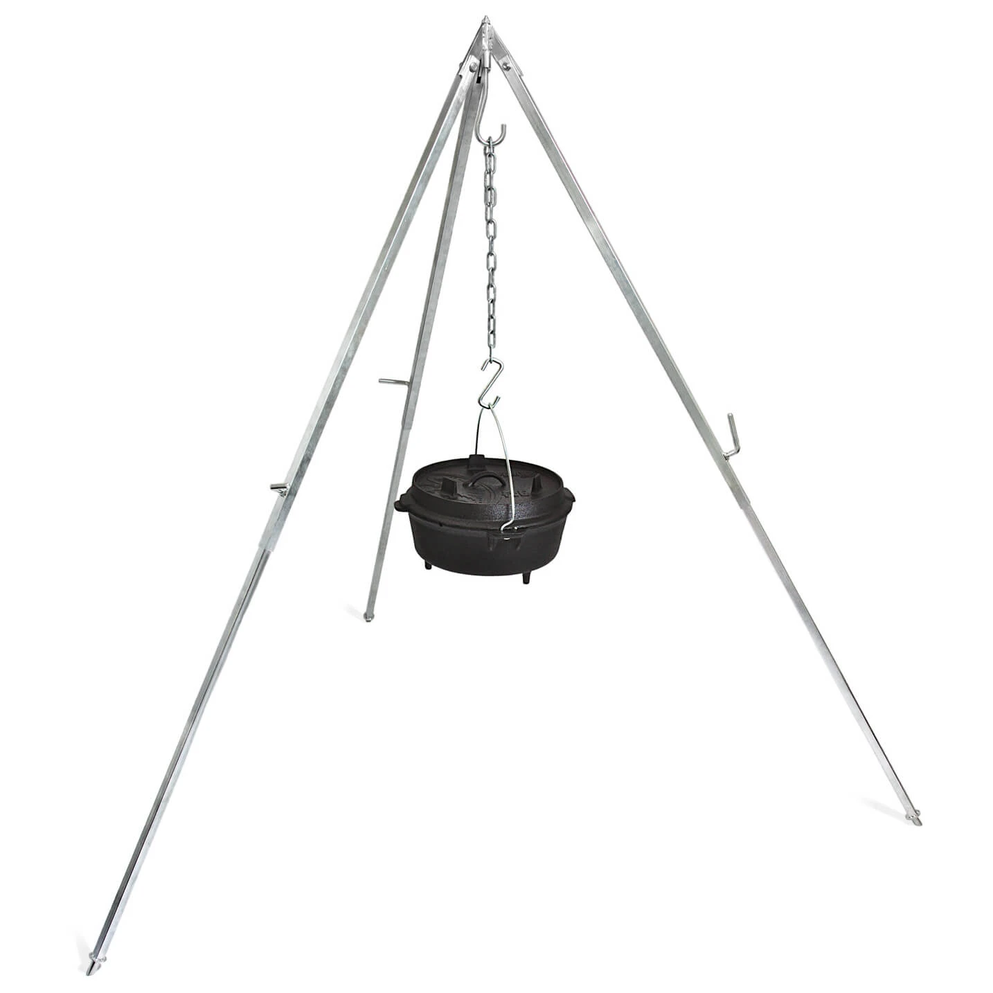 Petromax Tripod D 1 - Solid Fuel Stoves - Image 2