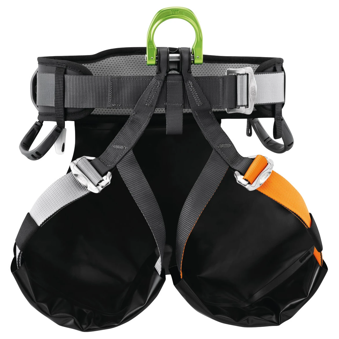 Petzl Canyon Guide - Climbing Harness - Image 2