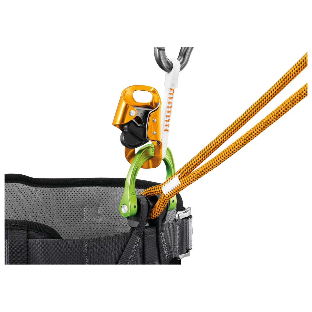 Petzl Canyon Guide - Climbing Harness - Image 3