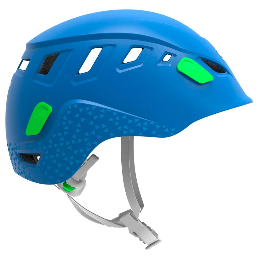 Petzl Kid's Picchu - Climbing Helmet - Image 2