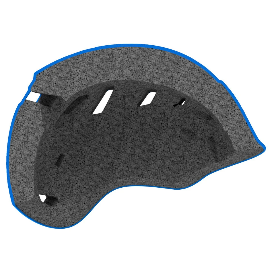 Petzl Kid's Picchu - Climbing Helmet - Image 3