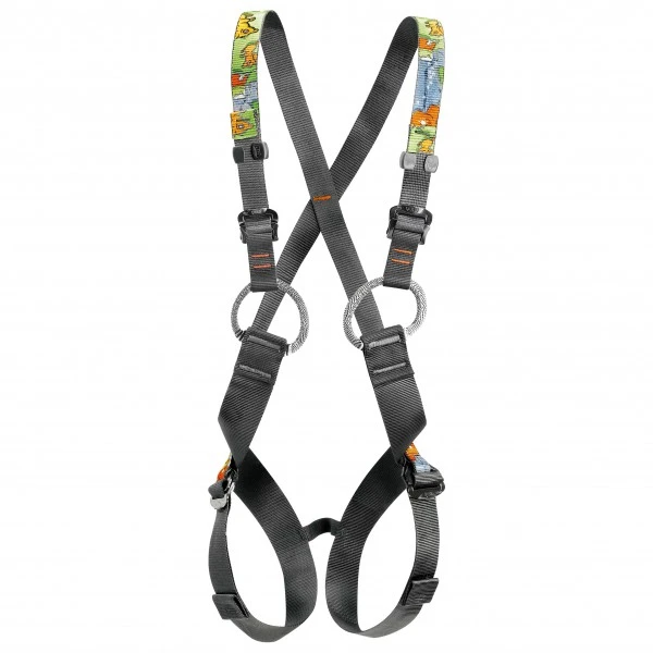 Petzl Kid's Simba - Full-body Harness