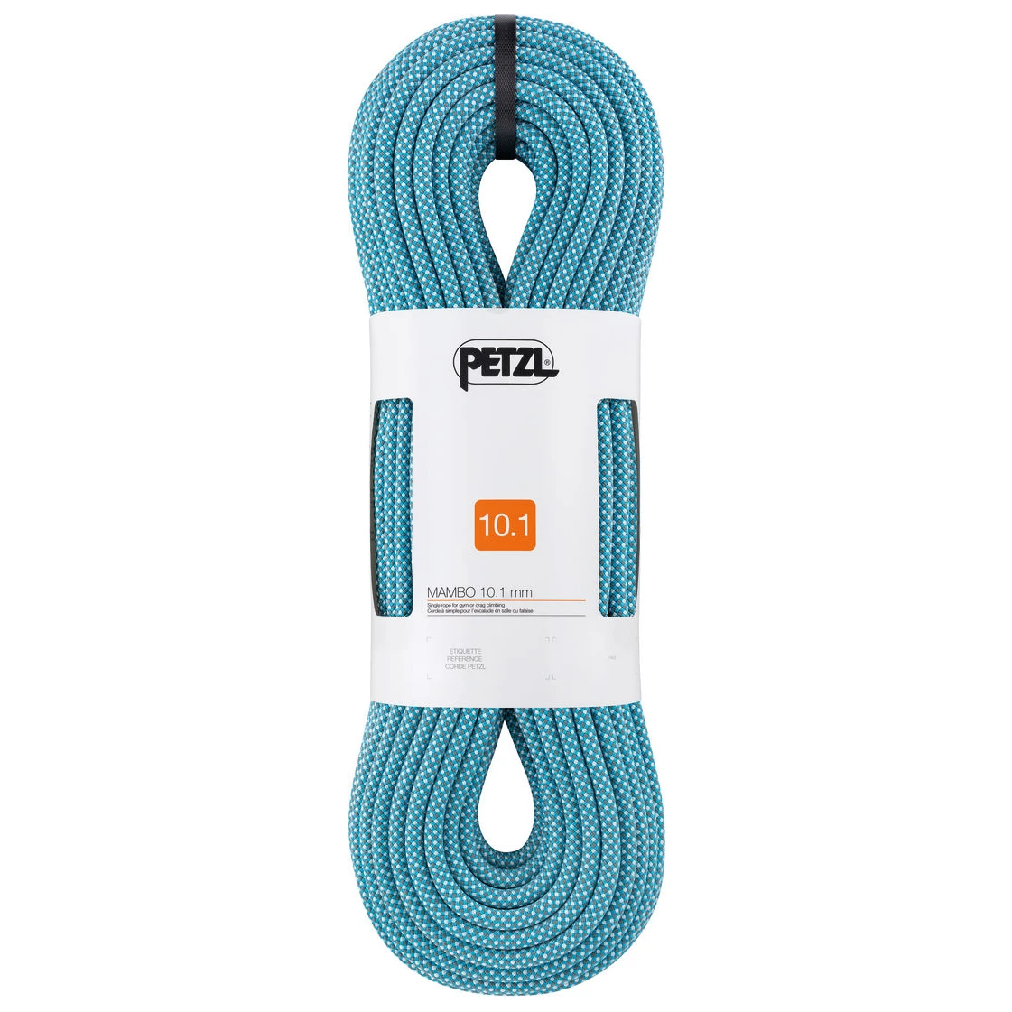 Petzl Mambo 10.1 - Single Rope