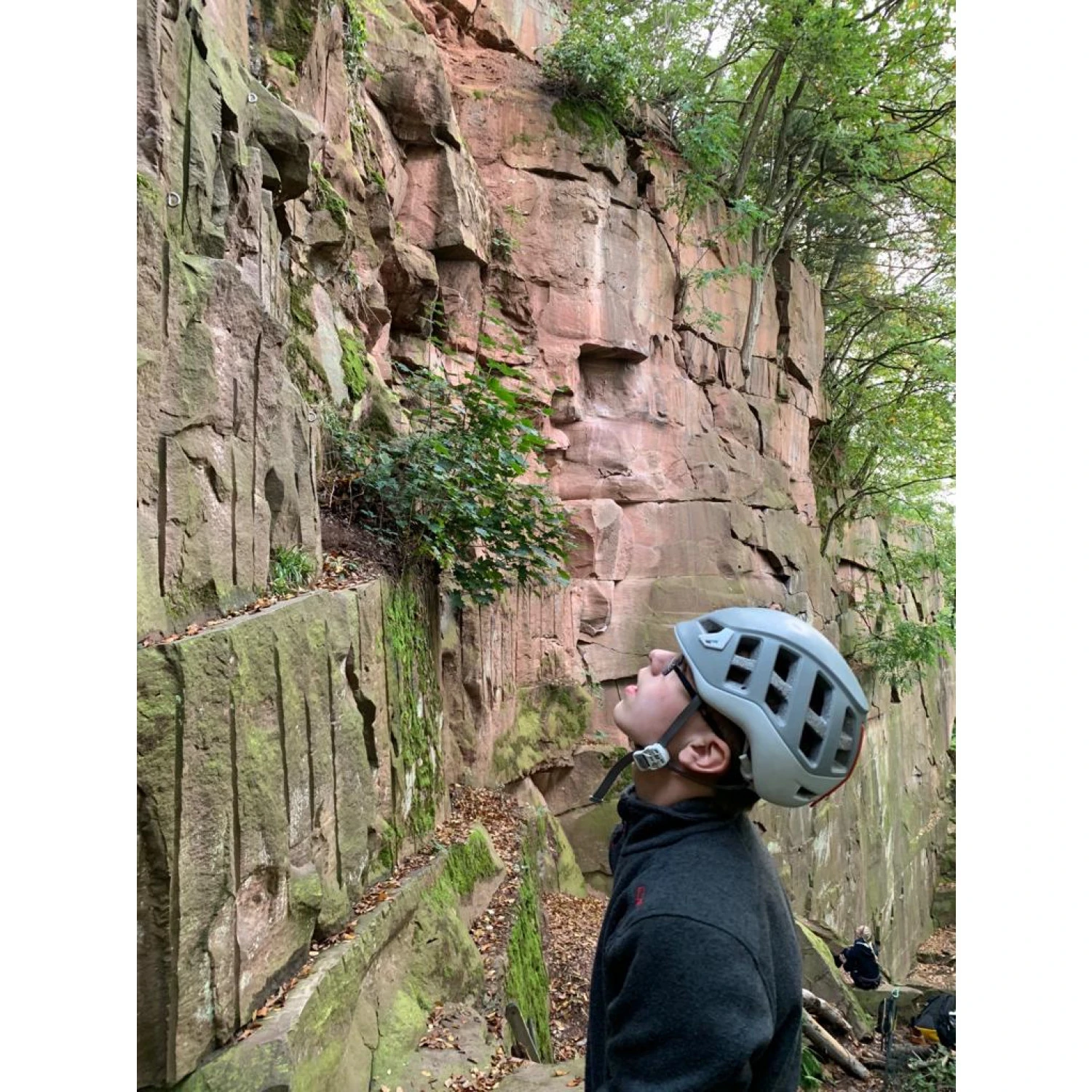 Petzl Meteor Helmet - Climbing Helmet - Image 6