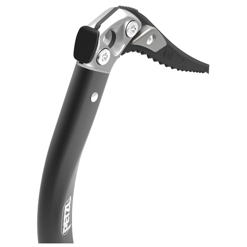 Petzl Nomic Ice Tool - Ice Tool - Image 3