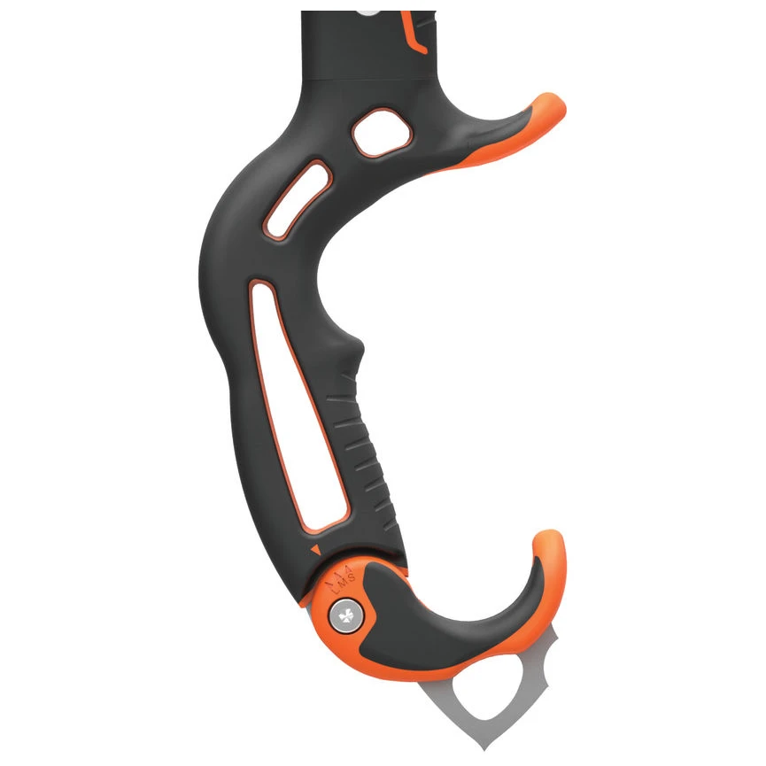 Petzl Nomic Ice Tool - Ice Tool - Image 4