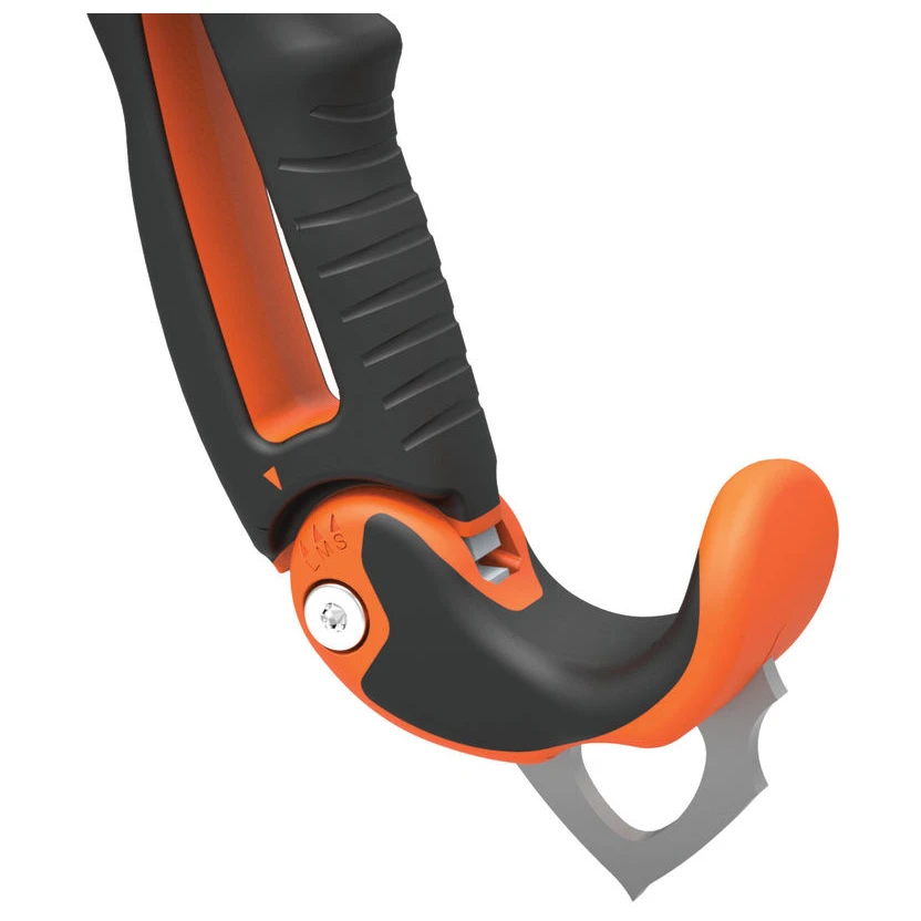 Petzl Nomic Ice Tool - Ice Tool - Image 5