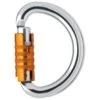Petzl Omni Triact-Lock - Locking Carabiner