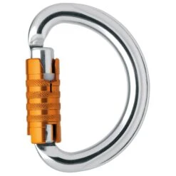 Petzl Omni Triact-Lock - Locking Carabiner