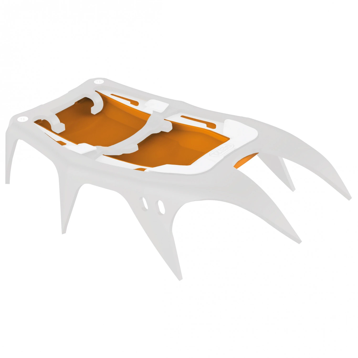 Petzl Paar Antisnow Vasak Sarken - Image 5