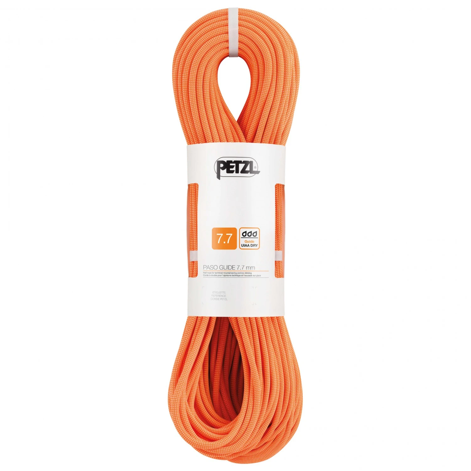 Petzl Paso Guide - Half Rope - Image 2