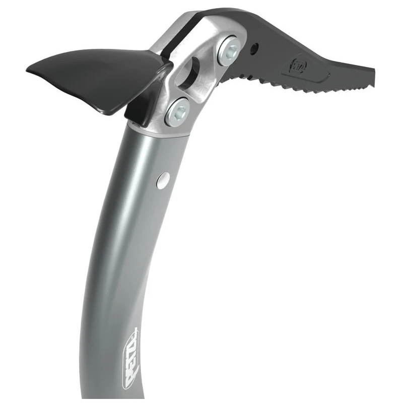 Petzl Quark Ice Tool - Ice Tool - Image 3