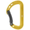 Petzl Spirit Bent Gate - Snapgate Carabiner
