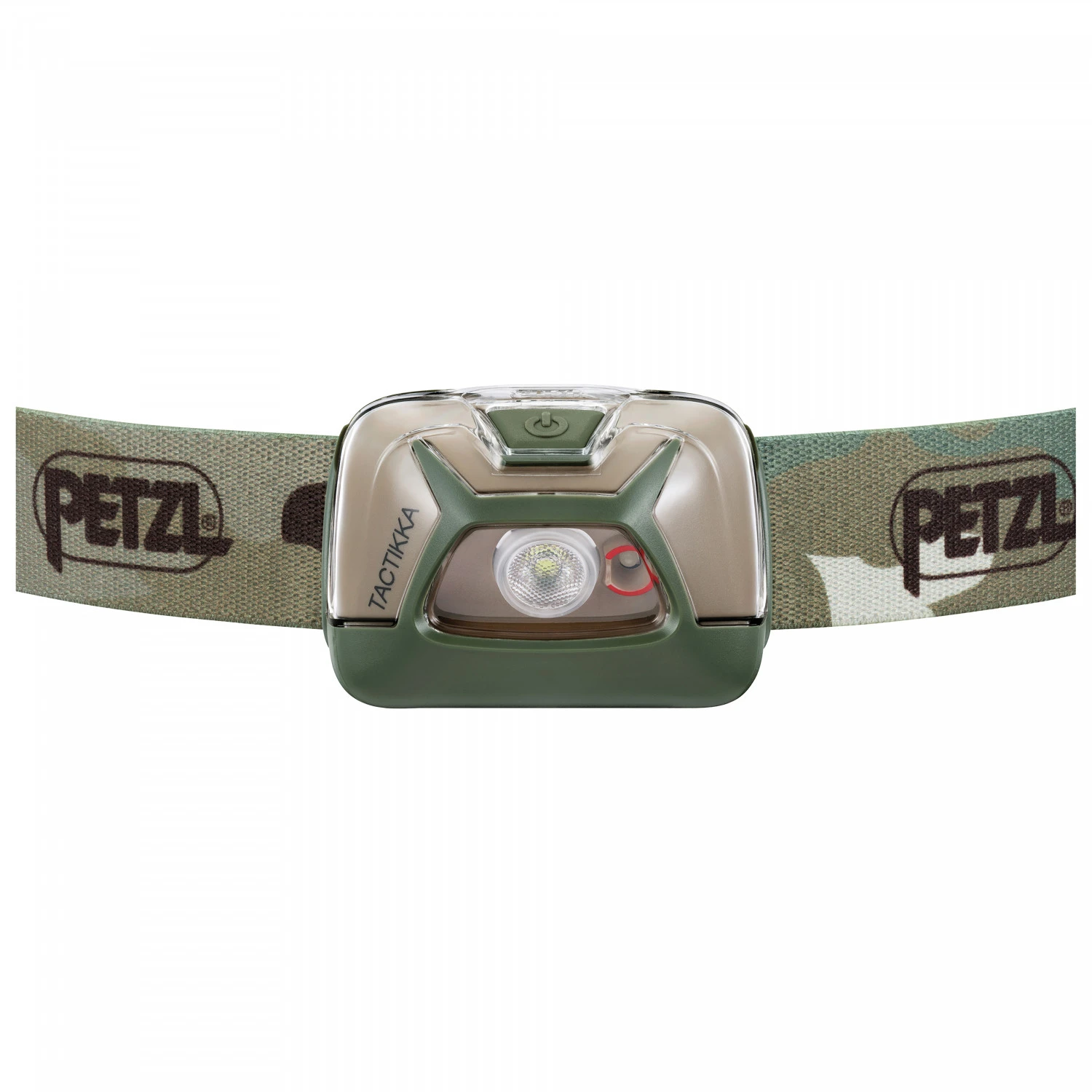 Petzl Tactikka - Head Torch - Image 2