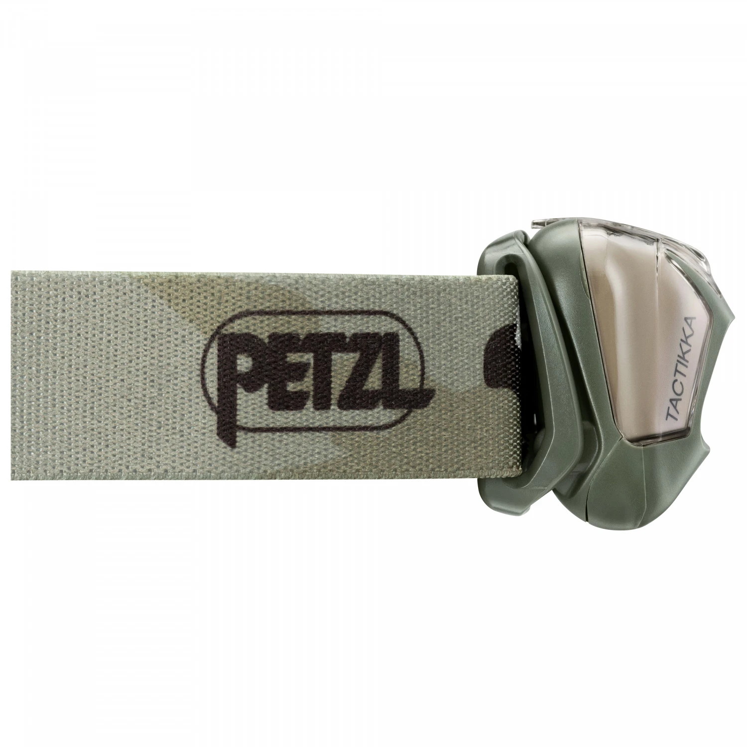 Petzl Tactikka - Head Torch - Image 3