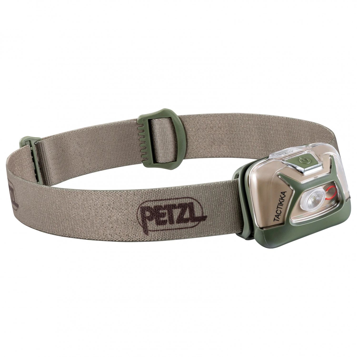 Petzl Tactikka - Head Torch