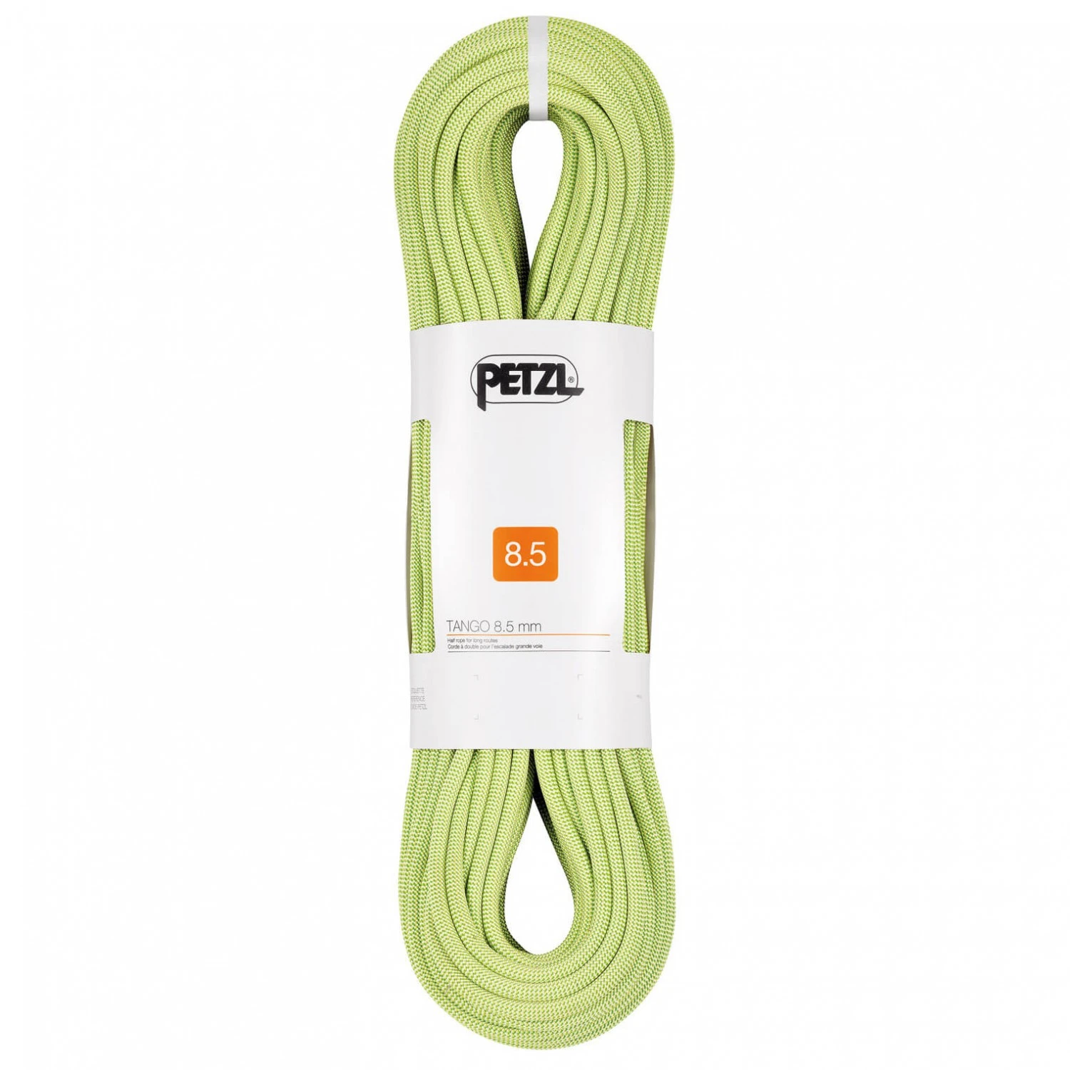 Petzl Tango 8,5 - Half Rope