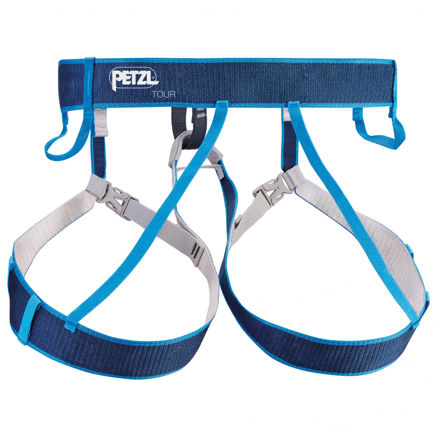 Petzl Tour - Climbing Harness - Image 3