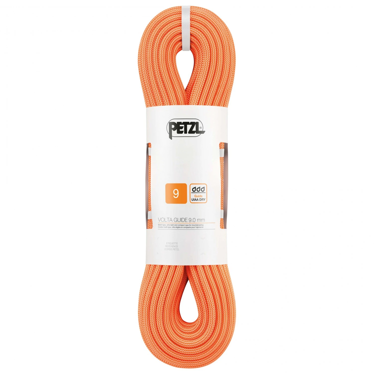 Petzl Volta Guide - Single Rope - Image 2