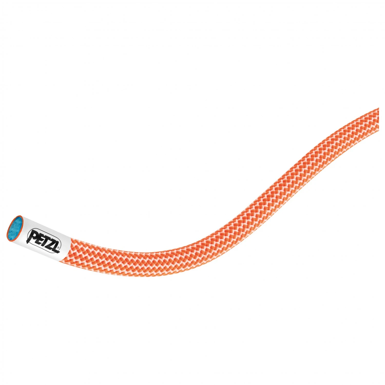 Petzl Volta Guide - Single Rope
