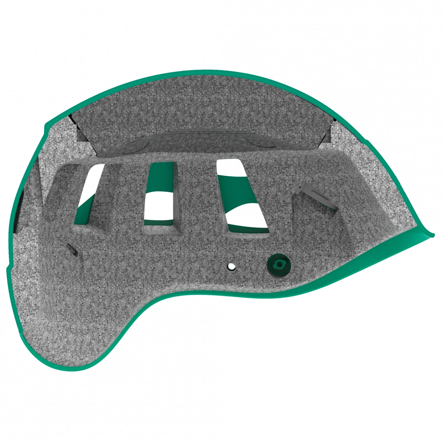 Petzl Women's Borea - Climbing Helmet - Image 4