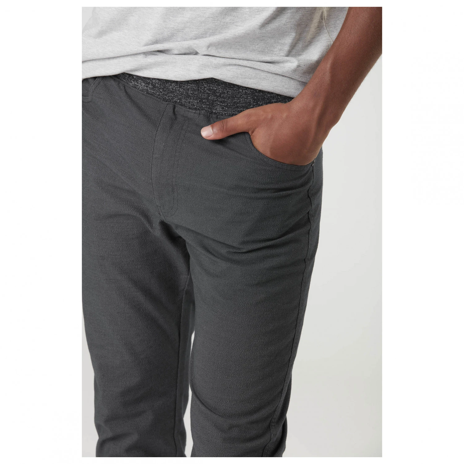 Picture Crusy Pants - Casual Trousers - Image 4