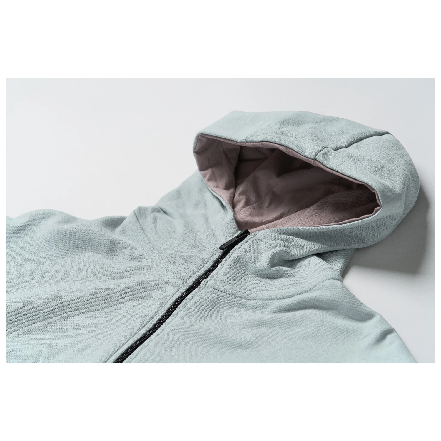 Picture Kid's Clairy Zip Hoodie - Training Jacket - Image 4