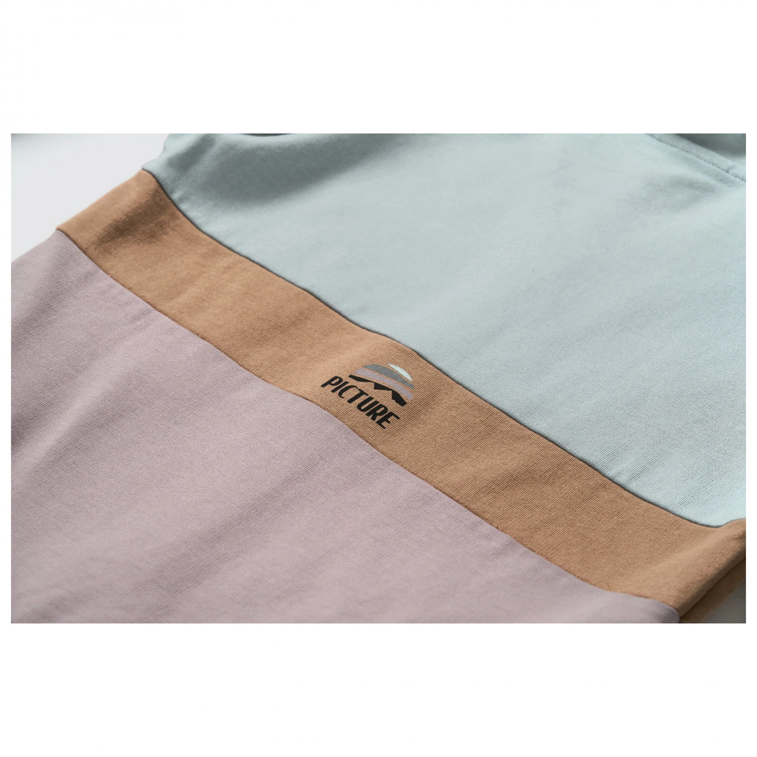 Picture Kid's Clairy Zip Hoodie - Training Jacket - Image 5