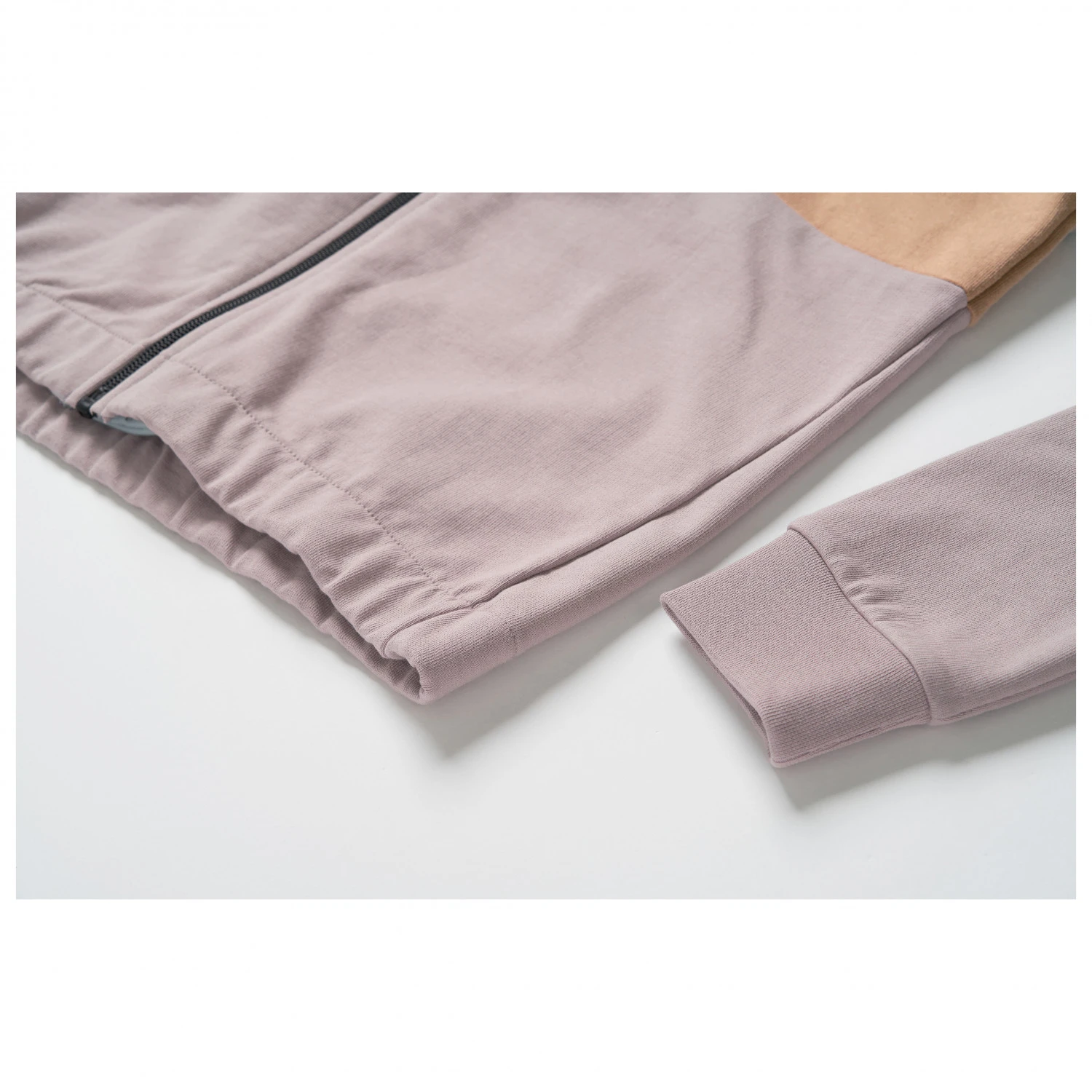 Picture Kid's Clairy Zip Hoodie - Training Jacket - Image 6