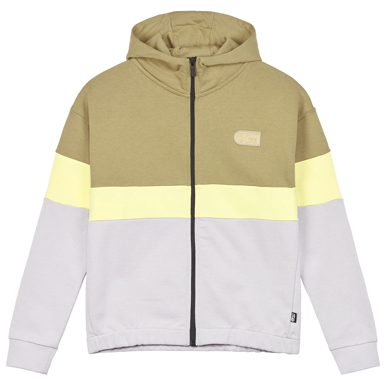Picture Kid's Clairy Zip Hoodie - Training Jacket