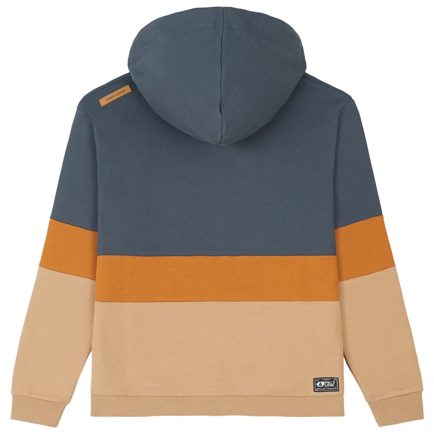 Picture Kid's Klob Zip Hoodie - Training Jacket - Image 2