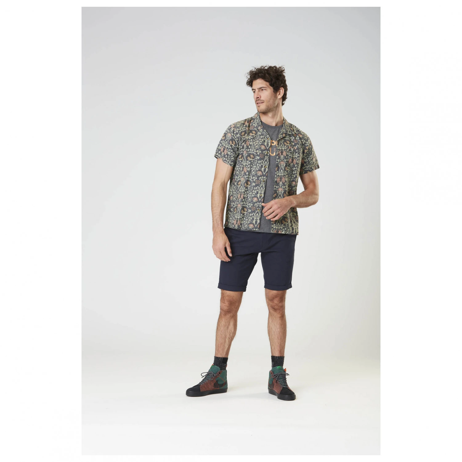 Picture Mokara Shirt - Shirt - Image 3