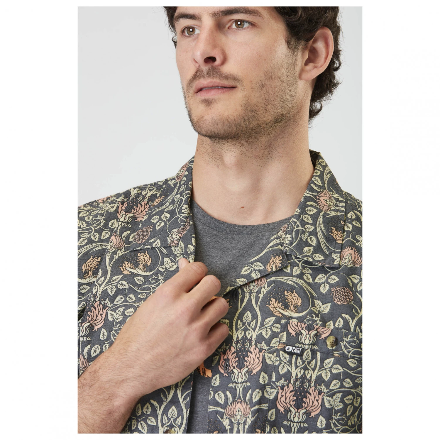 Picture Mokara Shirt - Shirt - Image 6