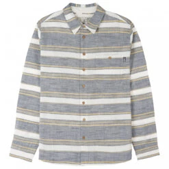 Picture Tahupo Shirt - Shirt