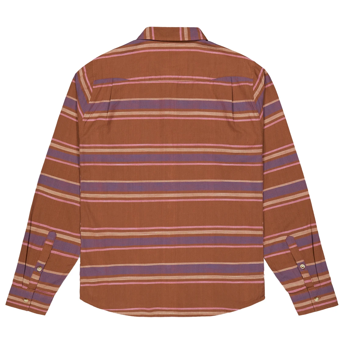 Picture Tahupo Shirt - Shirt - Image 2