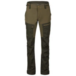 Pinewood Abisko Hybrid Pant - Walking Trousers