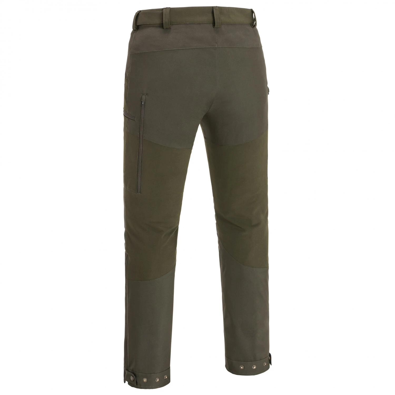 Pinewood Abisko Pant - Softshell Trousers - Image 2