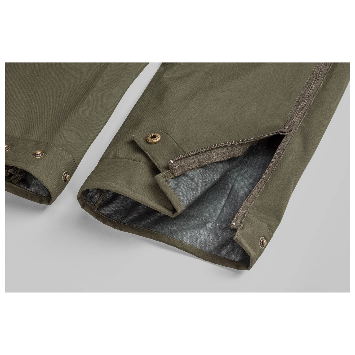 Pinewood Abisko Pant - Softshell Trousers - Image 3
