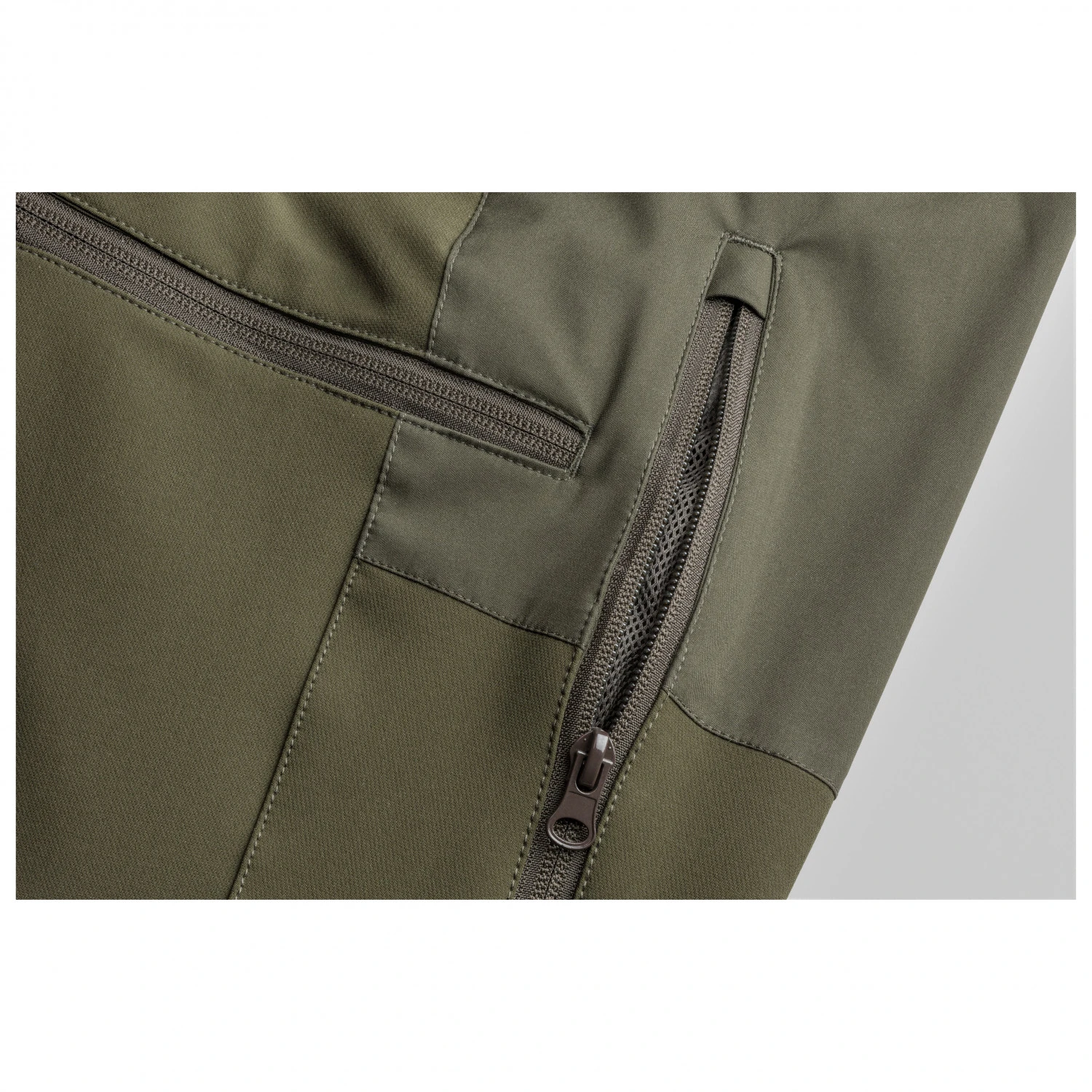 Pinewood Abisko Pant - Softshell Trousers - Image 5