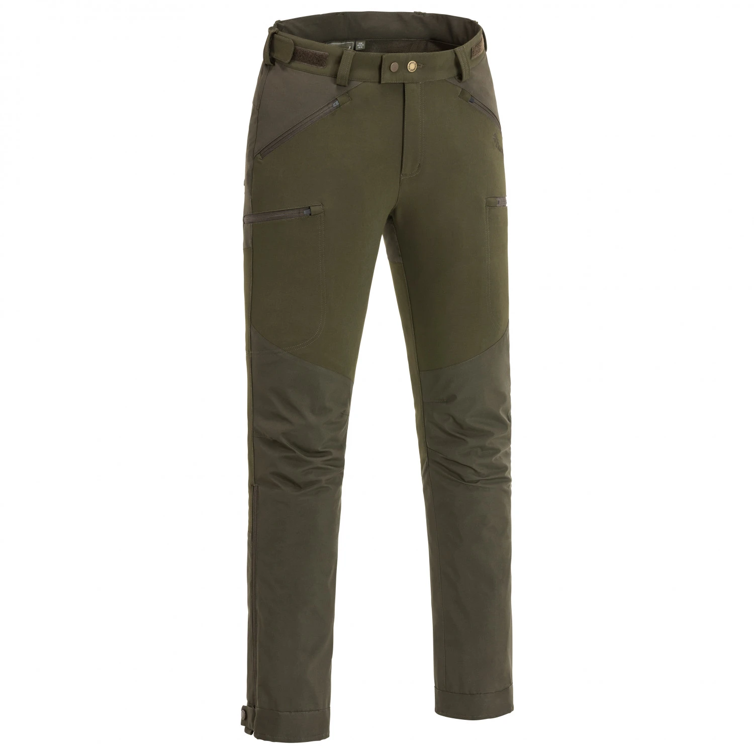 Pinewood Abisko Pant - Softshell Trousers