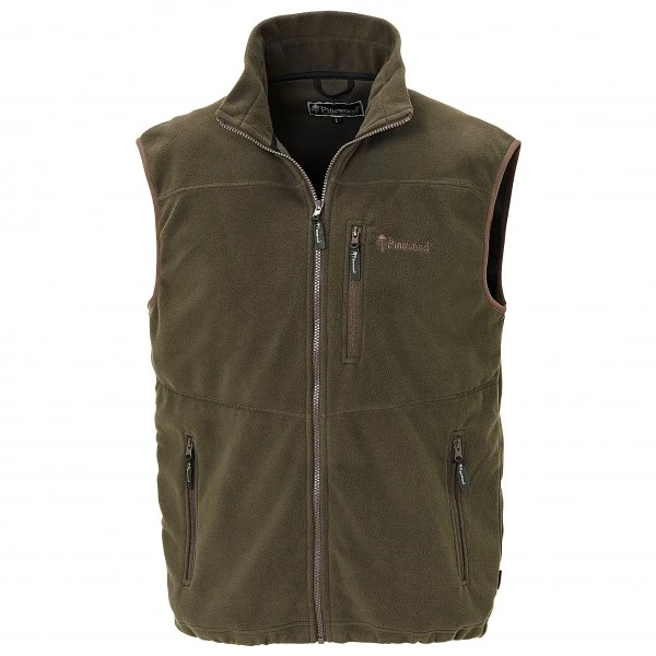 Pinewood Pirsch/Utah Fleece Weste - Fleece Vest