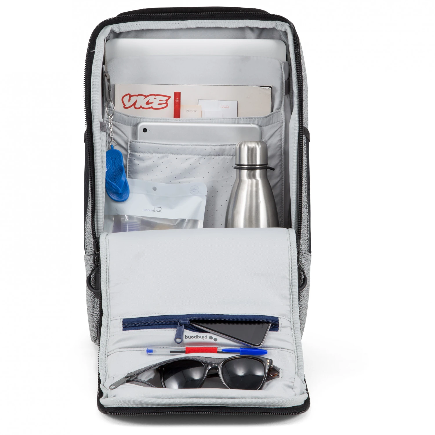 Pinqponq Cubik 19 - Daypack - Image 7