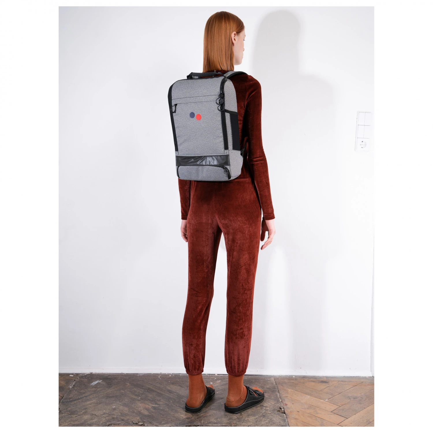 Pinqponq Cubik 19 - Daypack - Image 8