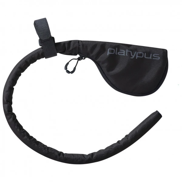 Platypus Drink Tube Insulator