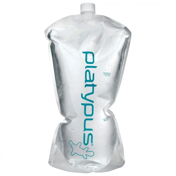 Platypus Platy Bottle - Water Bottle