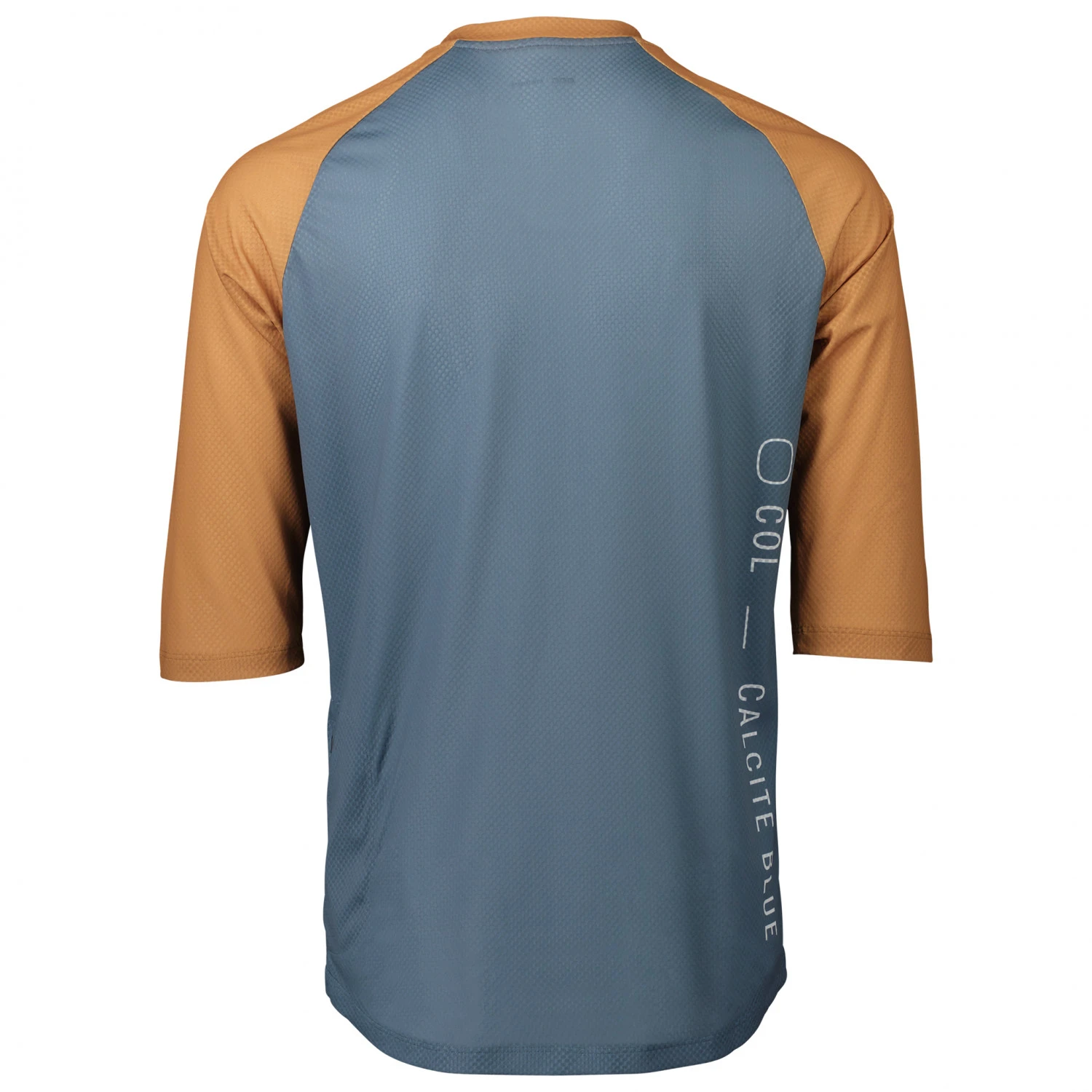 POC MTB Pure 3/4 Jersey - Cycling Jersey - Image 2