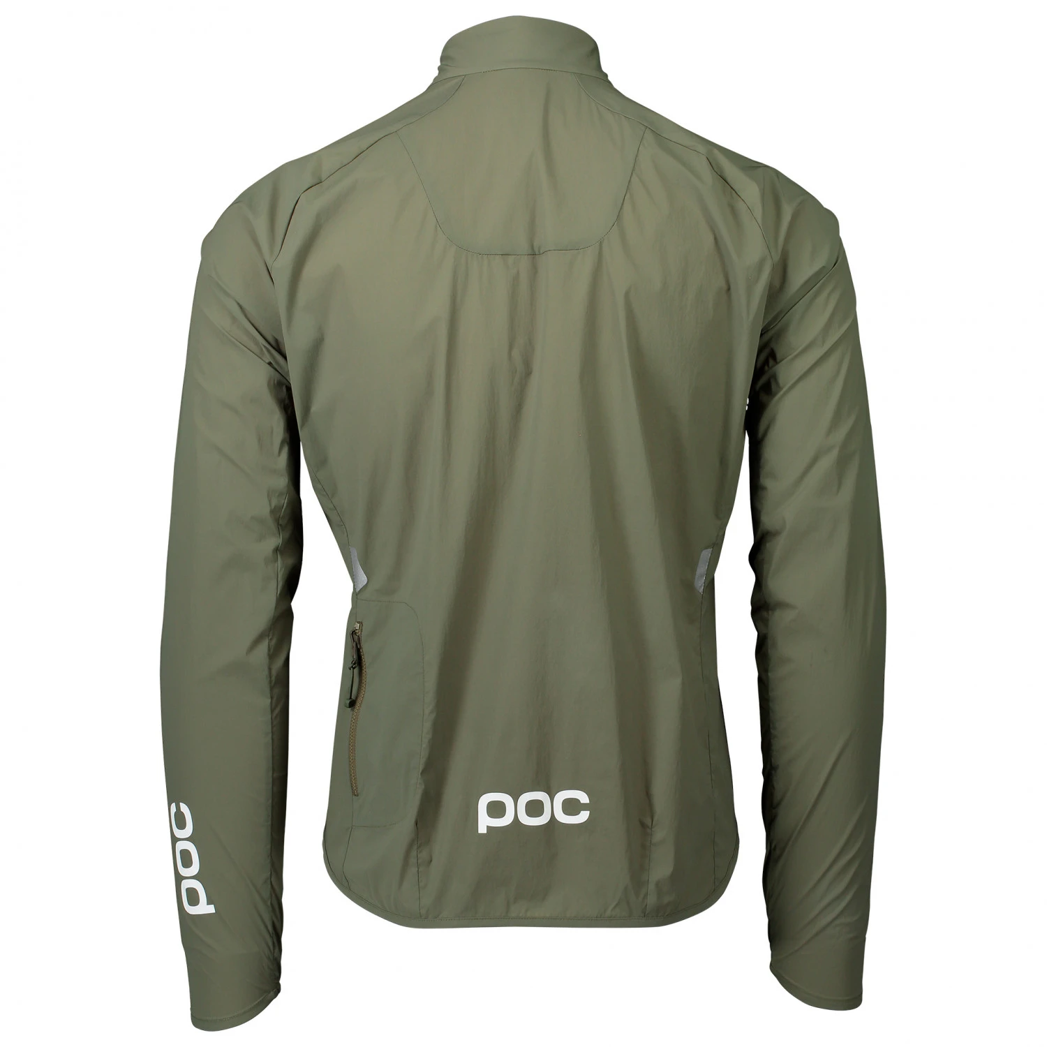 POC Pure-Lite Splash Jacket - Windproof Jacket - Image 2