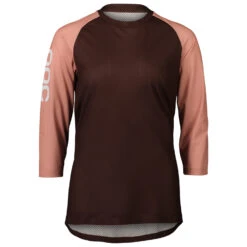 POC Women's MTB Pure 3/4 Jersey - Cycling Jersey